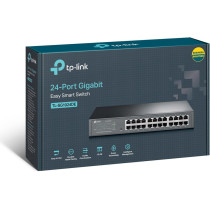 SWITCH TP-LINK TL-SG1024DE