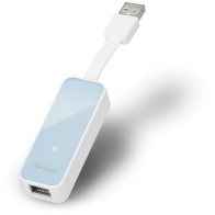 KARTA SIECIOWA ETHERNET TP-LINK UE200 USB 2.0