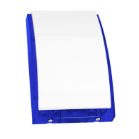 SATEL SYGNALIZATOR ZEWNĘTRZNY SP-4004 BL (NIEBIESKI)