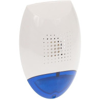 SATEL SYGNALIZATOR ZEWNĘTRZNY SP-500 BL (NIEBIESKI)