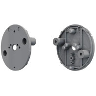 SATEL BRACKET E-2A GY WKŁADKA DO MOCOWANIA CZUJEK AGATE/AOCD-260 (SZARA)