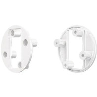 SATEL BRACKET E-2B WKŁADKA DO MOCOWANIA CZUJEK OPAL/AOD-210 (BIAŁA)