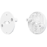 SATEL BRACKET E-2A WKŁADKA DO MOCOWANIA CZUJEK AGATE/AOCD-260 (BIAŁA)