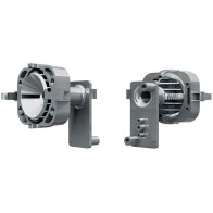 SATEL UCHWYT KULOWY BRACKET E-5 GY DO CZUJEK OPAL GY/AOD-210 GY (SZARY)