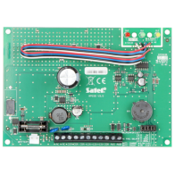 SATEL ZASILACZ BUFOROWY 12V/3A BEZ OBUDOWY APS-30 BO