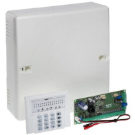 SATEL ZESTAW VERSA 10-KLED