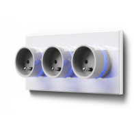 SATEL INTELIGENTNA WTYCZKA ASW-200 E