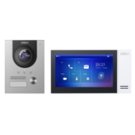 ZESTAW WIDEODOMOFONOWY DAHUA KTP01-S2(F)