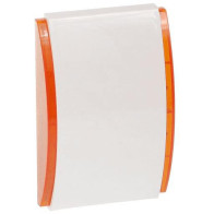 SATEL SYGNALIZATOR WEW. SPW-210 O (POMARAŃCZOWY)