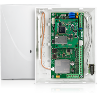 SATEL MODUŁ KOMUNIKACYJNY GSM-X LTE (W ZESTAWIE Z OBUDOWĄ I ANTENĄ)