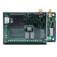 SATEL MODUŁ MONITORUJACY GPRS-A LTE (W ZESTAWIE Z OBUDOWĄ I ANTENĄ)