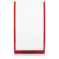 SATEL BEZPRZEW. SYGNALIZATOR ZEW. ASP-200 R (CZERWONY)