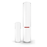 SATEL BEZPRZEWODOWA CZUJKA UNIWERSALNA AXD-200 (BIAŁA)