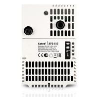 SATEL ZASILACZ BUFOROWY APS-612