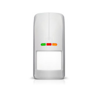 SATEL ZEWNĘTRZNY DUALNY CZUJNIK RUCHU OPAL PRO GY, BEZ UCHWYTU (SZARY)