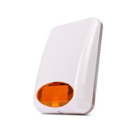 SATEL SYGNALIZATOR SPL-5010 O (POMARAŃCZOWY)