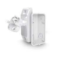 SATEL UCHWYT ŚCIENNY DO CZUJEK BRACKET C OPAL I OPAL PLUS (BIAŁY)