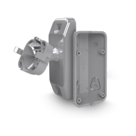 SATEL UCHWYT ŚCIENNY DO CZUJEK BRACKET C GY OPAL I OPAL PLUS (SZARY)