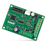 SATEL EKSPANDER WEJ. ADRES. INT-ADR (BEZ ZASIL.)