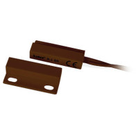 SATEL KONTAKTRON BOCZNY B-1 BR (BRĄZOWA)