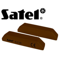 SATEL KONTAKTRON BOCZNY Z ZACISKAMI B-1T BR (BRĄZOWA)