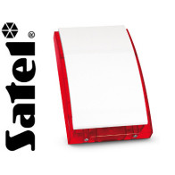 SATEL SYGNALIZATOR SP-4002 R (CZERWONY)