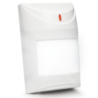 SATEL CZUJNIK RUCHU PIR Z OŚWIET. LED AQUA LUNA