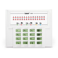 SATEL MANIPULATOR VERSA-LED-GR