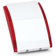SATEL SYGNALIZATOR WEW. SPW-250 R (CZERWONY)