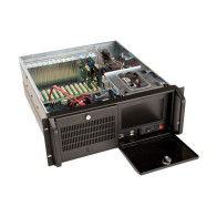 SATEL SYSTEM STACJI MONIT. Z MIKROSERWEREM STAM-IRS