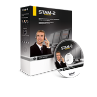 SATEL ROZSZERZENIE STAM-2 BS STAM-2 UE