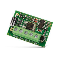 SATEL MODUŁ ZABEZ. AKU. ZB-2