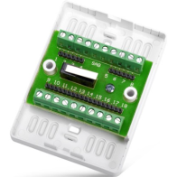 SATEL MODUŁY ZACISKÓW MONTAŻOWYCH MZ-2 S