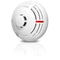 SATEL CZUJNIK DYMU I CIEPŁA TSD-1