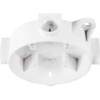 SATEL PODSTAWKA PRZEMYSŁ. GNIAZDA CZUJEK PDB-100