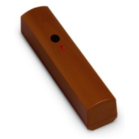 SATEL BEZPRZEWODOWA CZUJKA ZBICIA SZYBY MGD-300 BR (BRĄZOWA)ĄZ