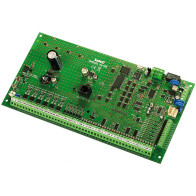 SATEL PRZEWODOWA CZUJKA UNIWERSALNA XD-2L BR (BRĄZOWA)