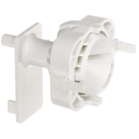 SATEL BRACKET E-5 UCHWYT KULOWY DO CZUJEK OPAL/AOD-210 (KOLOR BIAŁY)