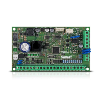 SATEL ZESTAW VERSA 5-KLCD