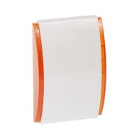 SATEL SYGNALIZATOR WEW. SPW-220 O (POMARAŃCZOWY)