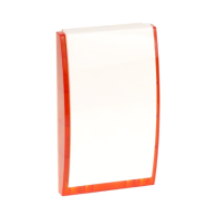 SATEL SYGNALIZATOR SP-4006 O (POMARAŃCZOWY)