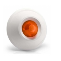 SATEL SYGNALIZATOR WEW. SOW-300 O (POMARAŃCZOWY)