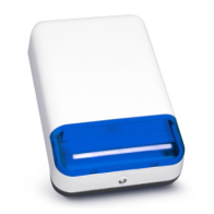 SATEL SYGNALIZATOR SPL-2010BL (NIEBIESKI)