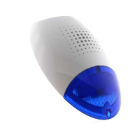 SATEL SYGNALIZATOR SD-3001 BL (NIEBIESKI)