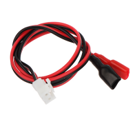 SATEL KABEL Z KONEKTOREM ŻEŃSKIM DŁ. 30CM SATEL KAB-CP30-V1