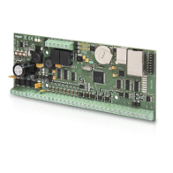 Hotelowy kontroler dostępu Roger MC16-HRC-3