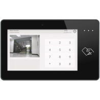 Czytnik zbliżeniowy z wyświetlaczem ROGER MD70