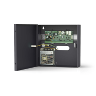 Zestaw kontroler z obudową ROGER MC16-PAC-1-KIT