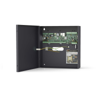 Zestaw kontroler z obudową ROGER MC16-PAC-2-KIT