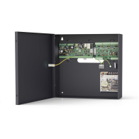 Zestaw kontroler z obudową ROGER MC16-PAC-4-KIT